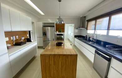 Imagem 7: Apartamento em Gonzaga, Apartamento em Santos, Apartamento com 4 dorms, Apartamento à Vend