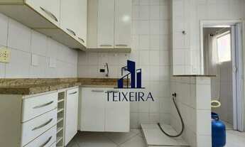 Imagem 6: Apartamento a venda na praia das Pitangueiras, 01 dormitório, com sacada e garagem