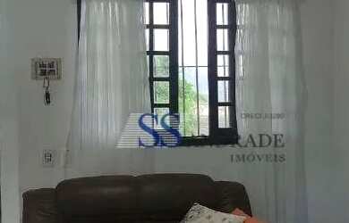 Imagem 3: Imóvel com vista para o mar na praia Massaguaçu