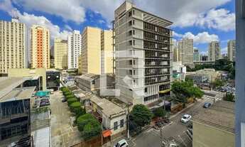 Imagem 7: Apartamento à Venda - Liberdade, 2 Quartos, 67 m2