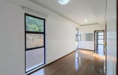 Imagem 6: 719) à venda - Apartamento com 4 quartos, 2 vagas, no Sion