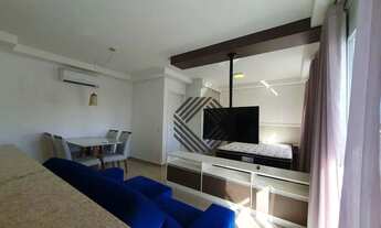 Imagem 5: Apartamento com 1 dormitório para alugar, 37 m² por R$ 3.129,83/mês - Parque Campolim - So