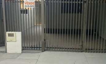 Imagem: Casa à Venda - Vila Cardim - Matão/SP