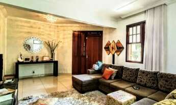 Imagem 3: Casa em Rua Queluzita - Fernão Dias - Belo Horizonte/MG