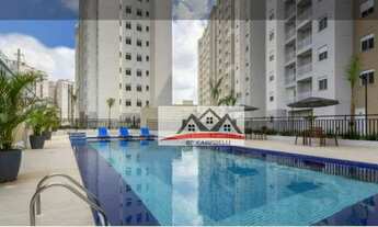 Imagem: Apartamento Lindo Mobiliado com Lazer Completo