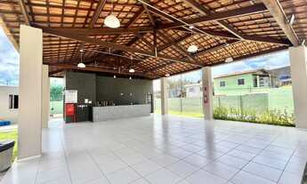 Imagem 3: Apartamento para Venda e aluguel Condomínio Club D. Genny André Gomes - Dois carneiros