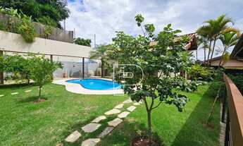 Imagem 5: Casa em condomínio na Granja Viana!