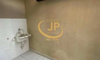 Imagem 2: Sobrado em condomínio/ 2 Dorm./Ambientes integrados/ Jd. Santa Marta/ Só 230 mil