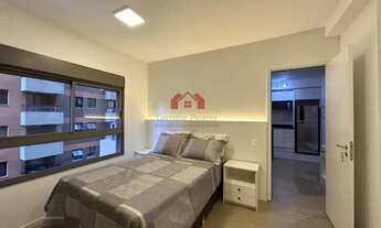 Imagem 6: Apartamento para Locação em Barueri, Alphaville Centro Industrial e Empresarial/Alphaville