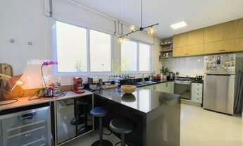 Imagem 7: Casa em Condomínio para Venda em Atibaia, Vila Santista, 4 dormitórios, 4 suítes, 5 banhei