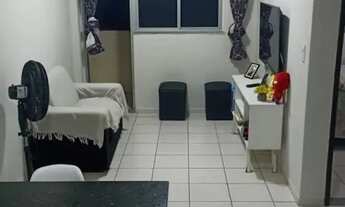 Imagem 6: Apartamento para Venda em Caucaia, Icarai, 2 dormitórios, 2 suítes, 2 banheiros, 1 vaga