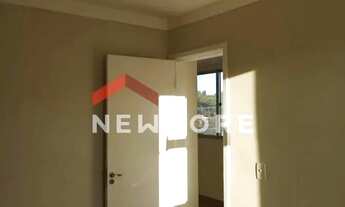 Imagem 7: Apartamento em Rua Professora Maria Pilar Bórgia - Vila Carminha - Campinas/SP