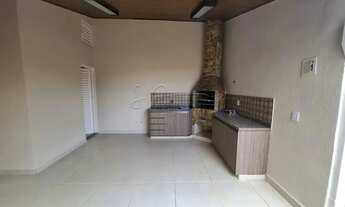 Imagem 2: Casa de 135m² com 04 quartos para locação e venda em condomínio - Jardim Interlagos