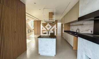 Imagem 4: Casa sofisticada no condomínio Cyrela Landscape com 3 quartos e ampla área de lazer