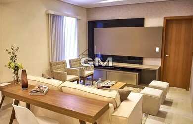 Imagem: Apartamento Padrão à venda,no Bairro Vila