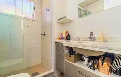 Imagem 3: Apartamento com 2 Dormitorio(s) localizado(a) no bairro Petrópolis em Porto Alegre / Ref.