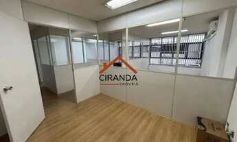 Imagem 4: CONJUNTO COMERCIAL À VENDA - 96M²