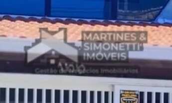 Imagem 2: Sobrado 03 Quartos no Fazendinha