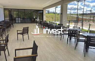 Imagem 6: Lote no condomínio Jardins com preço de oportunidade por 239 mil com área de lazer complet