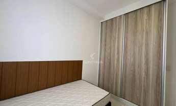 Imagem 7: APARTAMENTO MOBILIADO PARA ALUGAR NO MANSÕES SANTO ANTONIO EM CAMPINAS/SP