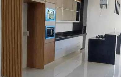 Imagem 4: Casa de condomínio térrea para venda com 160 metros quadrados com 3 quartos