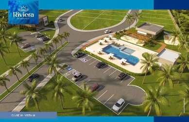 Imagem 5: VENDO LOTE NO RIVIERA beach residence na barra dos coqueiros
