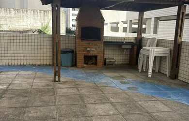 Imagem 7: MORAR EM BOA VIAGEM COM 125M², 3 QUARTOS E MOBILIADO: TUDO INCLUSO POR R$ 6.500 E LAZER CO