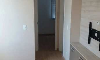 Imagem 5: Apartamento de 2 quartos no Residencial Vida Bella - Atuba, Colombo