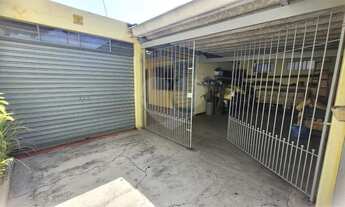 Imagem 3: Casa com 2 quartos à venda em Jardim Três Marias - SP