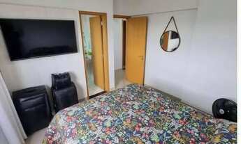 Imagem 6: Apartamento c/ 3 quartos, andar alto, escaninho - Setor Sudoeste