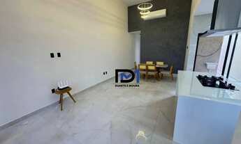 Imagem 5: Casa com 3 dormitórios à venda, 110 m² por R$ 549.000,00 - Edson Queiroz - Fortaleza/CE