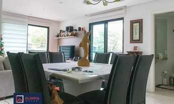 Imagem 4: Venda Apartamento 3 Dormitórios - 120 m² Chácara Klabin