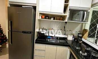 Imagem 7: Apartamento com 2 dormitórios à venda, 47 m² por R$ 315.000,00 - Santa Regina - Itajaí/SC