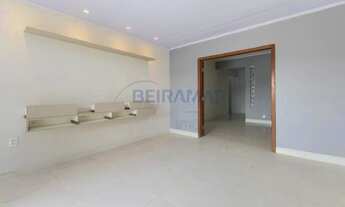 Imagem 2: Casa Moderna com 2 Quartos (2 Suítes), 2 Vagas de Garagem para Aluguel no Condomínio JK