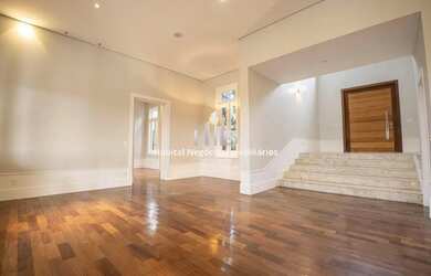 Imagem 2: CASA RESIDENCIAL em CAMPINAS - SP, SÍTIOS DE RECREIO GRAMADO