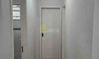 Imagem 5: Apartamento para aluguel no Condomínio Mais Campos Salles em Valinhos/SP