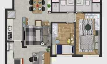 Imagem 6: R. Eng. Bianor, Butantã