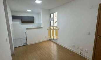 Imagem: Apartamento com 2 dormitórios, 45 m²