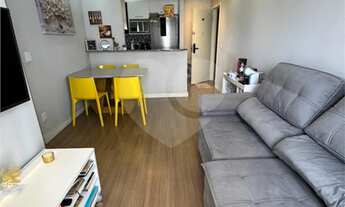 Imagem: Cobertura com 3 quartos à venda em Parque