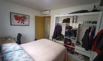 Imagem 7: Apartamento localizado no bairro Ouro Branco em Novo Hamburgo RS