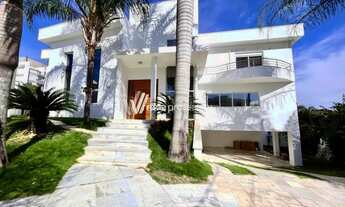 Imagem: Casa - Swiss Park - Campinas