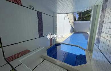 Imagem 6: Casa Mobiliada condomínio Villa do Sol disponível para locação e venda em Uberlândia-MG