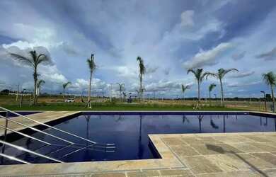 Imagem 4: Terreno no Condomínio Verana VG