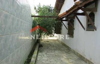 Imagem 7: Casa em Rua Alabastro - Belmira Novaes - Peruíbe/SP