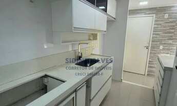 Imagem 2: Apartamento completo em Vila Ivone - conforto, praticidade e excelente localização!