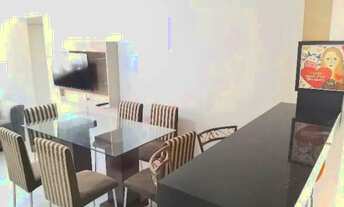 Imagem 6: Alugo apartamento mobiliado 2 quartos - Setor Bueno