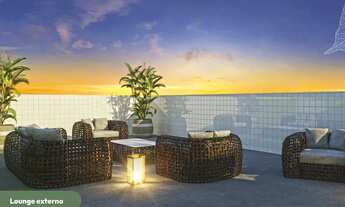 Imagem 6: Edf. Dr. José Alves | 2 e 3 quartos | Entrada Parcelada em 24 meses