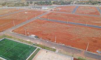 Imagem 7: Condomínio Royal Park Paracatu