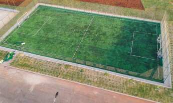 Imagem 6: Condomínio Royal Park Paracatu