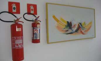 Imagem 4: Moradia para Estudantes Lagoa do Sino - UFSCar em Campina do Monte Alegre - SP